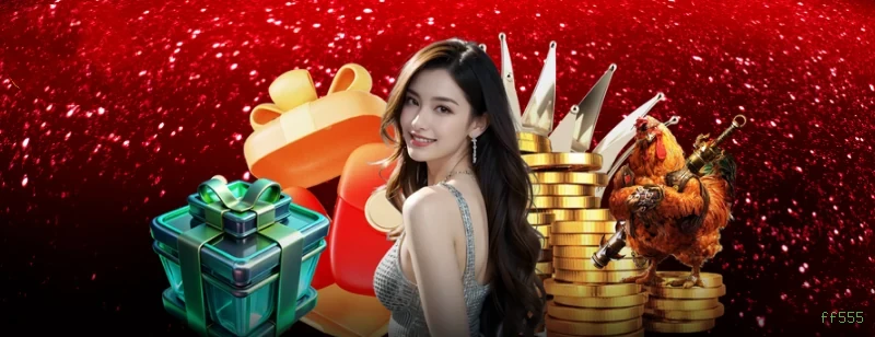 Esportes Virtuais ff555